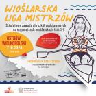 Wioślarska Liga Mistrzów